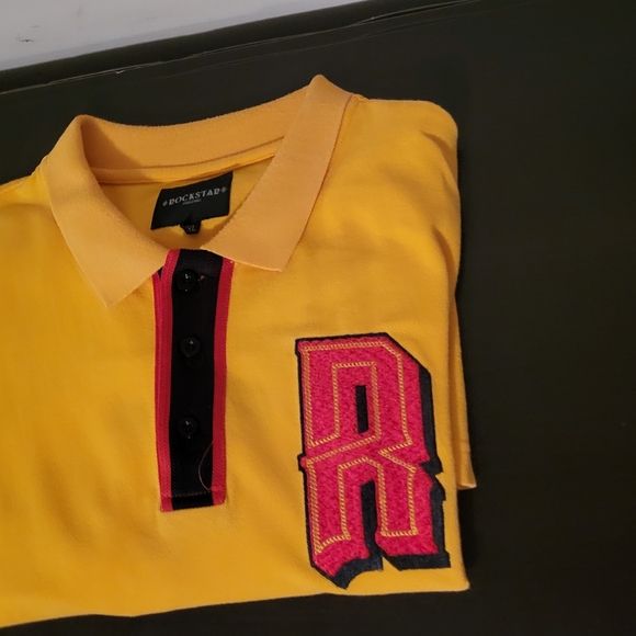 ROCKSTAR Tee - Picture 4 of 8